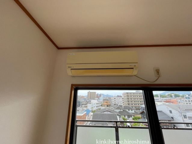 その他設備　写真は別のお部屋です。※現況を優先します