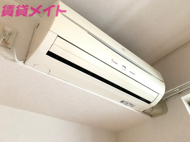 その他設備　その他設備