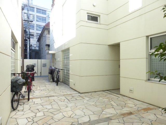 その他共有部分　共有部分