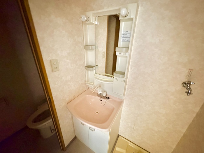 リブイン六甲の内装写真