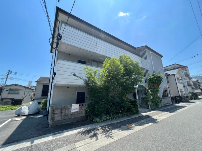 リブイン六甲