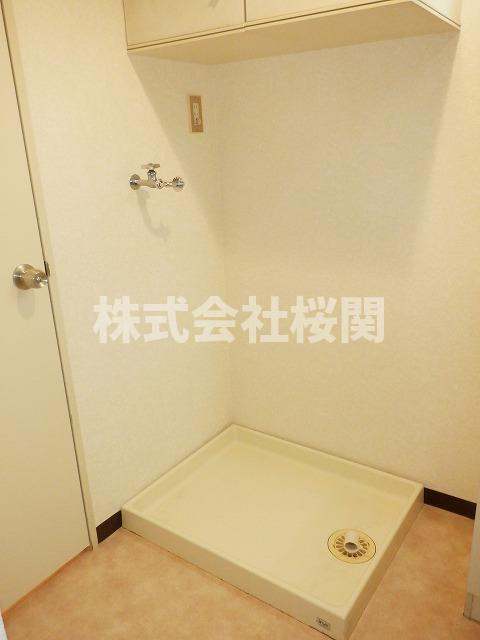 その他設備　?