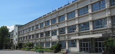 小学校　葛飾区立清和小学校（小学校）まで408m