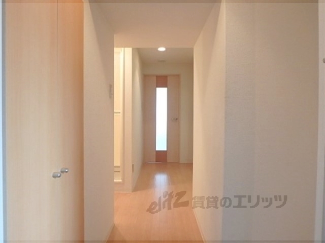 その他部屋・スペース　廊下