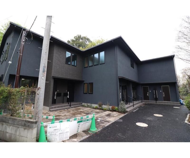 建物外観　☆綺麗な外観☆