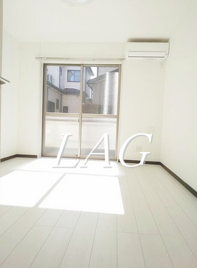 居室・リビング　洋室のお部屋です。