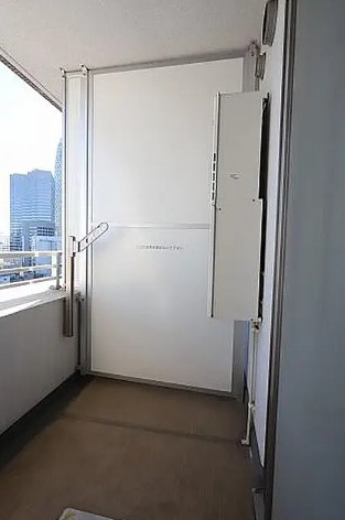 バルコニー　☆バルコニー☆