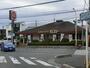 飲食店　ガスト 志木ニュータウン店（飲食店）まで744m