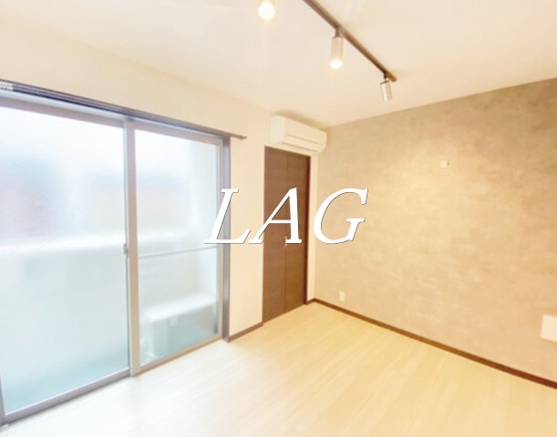 居室・リビング　洋室のお部屋です。