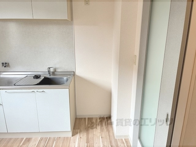 その他部屋・スペース　冷蔵庫置場