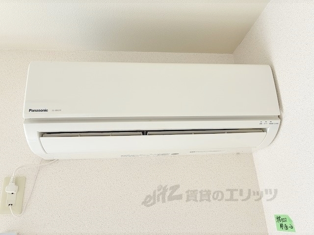 その他設備　洋室
