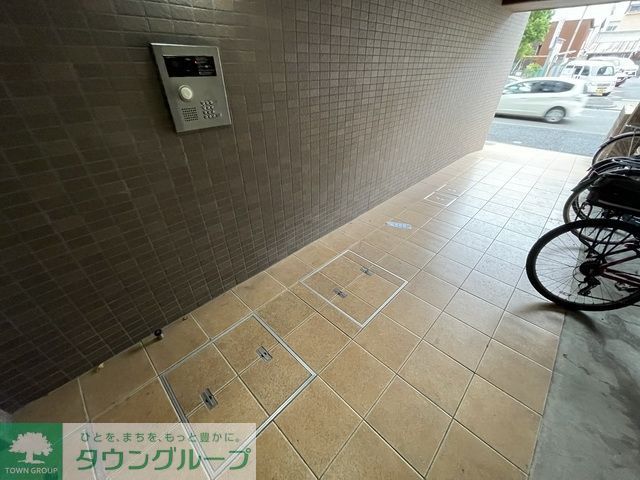 ロビー
