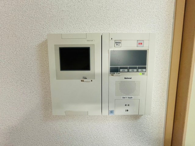 その他　セキュリティ