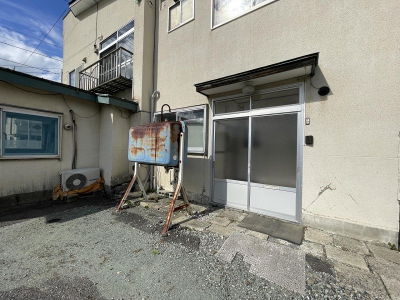 その他共有部分　共用部１