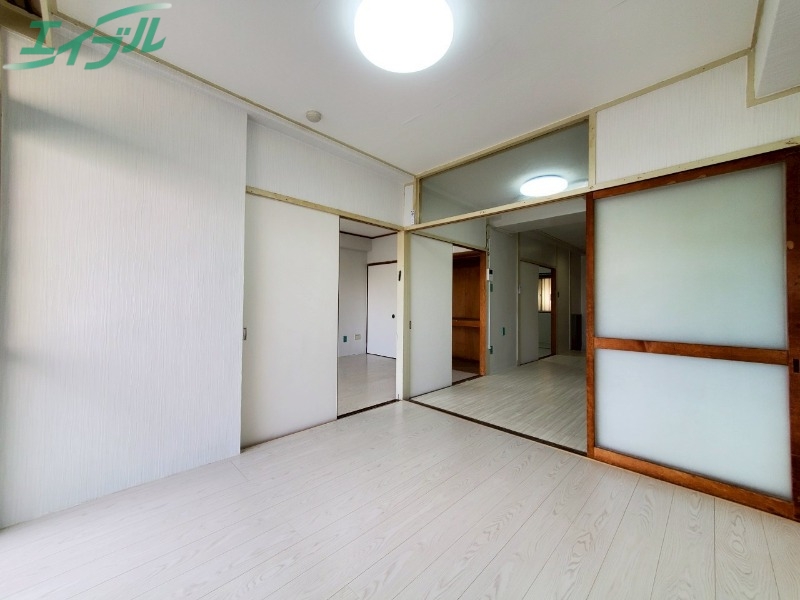 居室・リビング　別部屋画像参考