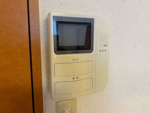 レオパレスタウンコートKのその他写真