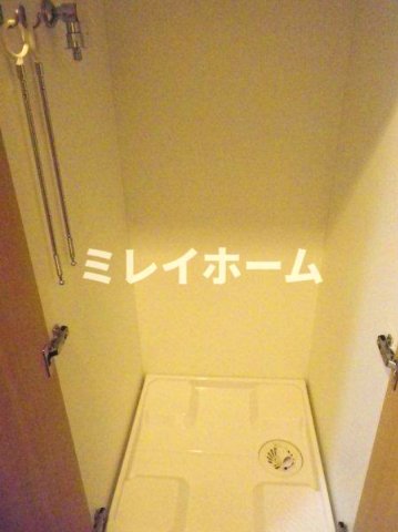 その他設備　同建物内、別のお部屋の参考写真になります。