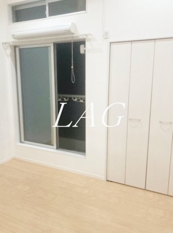 居室・リビング　洋室のお部屋です。