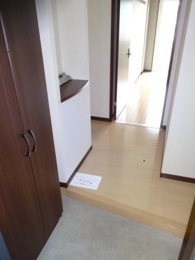 玄関　※他部屋参照・現状優先