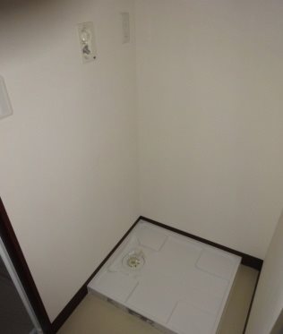 その他設備　※他部屋参照・現状優先