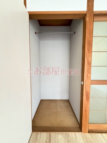 収納　こまごまとしたものを収納できそうですね