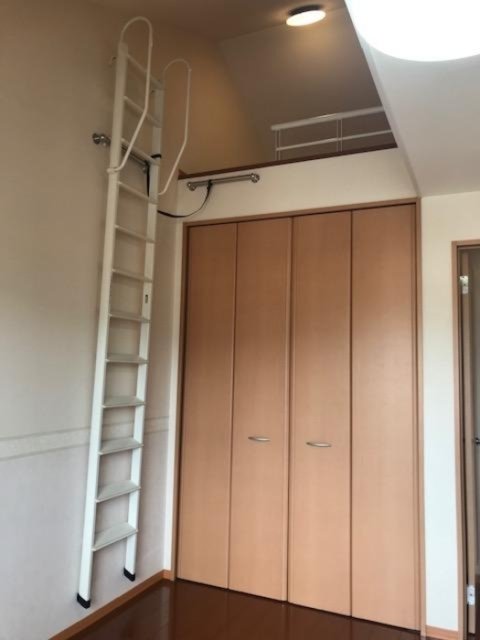 その他部屋・スペース　ロフト