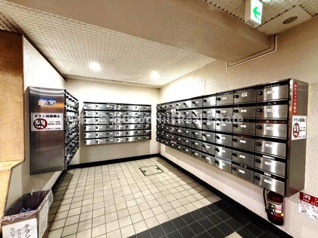 その他共有部分　新大阪スカイハイツ