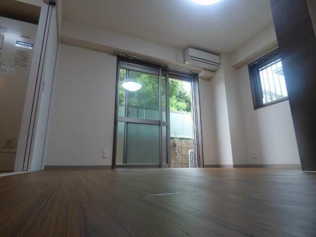 その他部屋・スペース　ベッドルーム