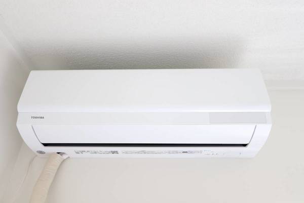 その他設備　ビレッジハウスの同一物件・同一タイプの間取りの写真です