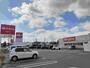 ホームセンター　DCM シャオ店 ホーム（ホームセンター）まで950m