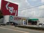 ドラックストア　スギ薬局　住崎店（ドラッグストア）まで750m