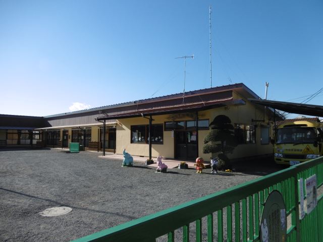 幼稚園・保育園　やなぎ幼稚園（幼稚園・保育園）まで640m