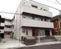 中村橋駅より徒歩6分 2階 築2年1ヶ月の賃貸物件