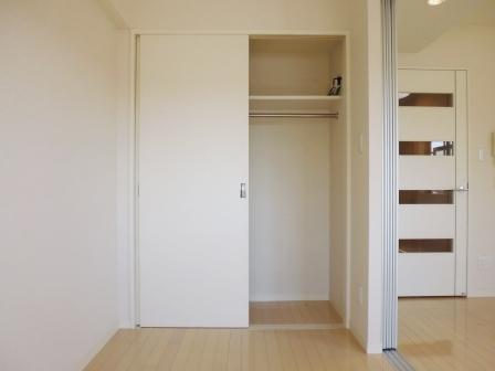 収納　※別部屋写真