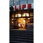スーパー　ライフ御影店（スーパー）まで200m