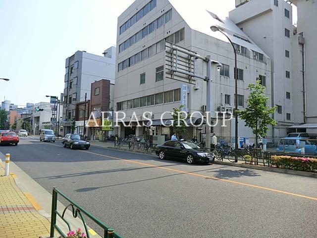 病院　同愛会病院（病院）まで130m