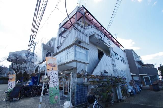その他　★外観★
