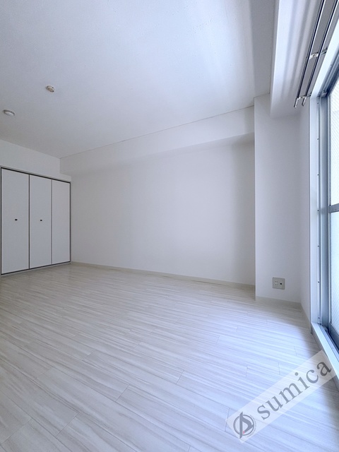その他設備　さぁ帰ろうと思えるお部屋。住む人を幸せにします。