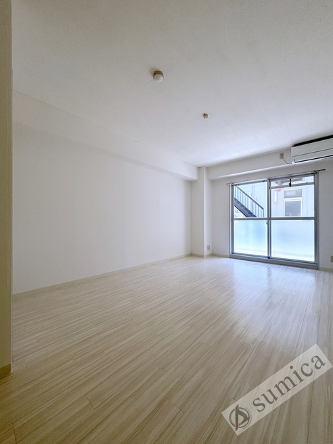 その他　角部屋でとても静かなお部屋で快適新生活♪♪