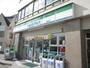 コンビニ　ファミリーマート（コンビニ）まで1100m
