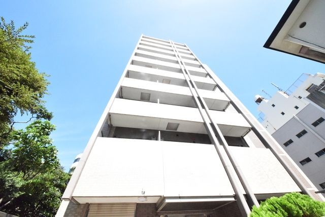 建物外観　★日当たり良好★