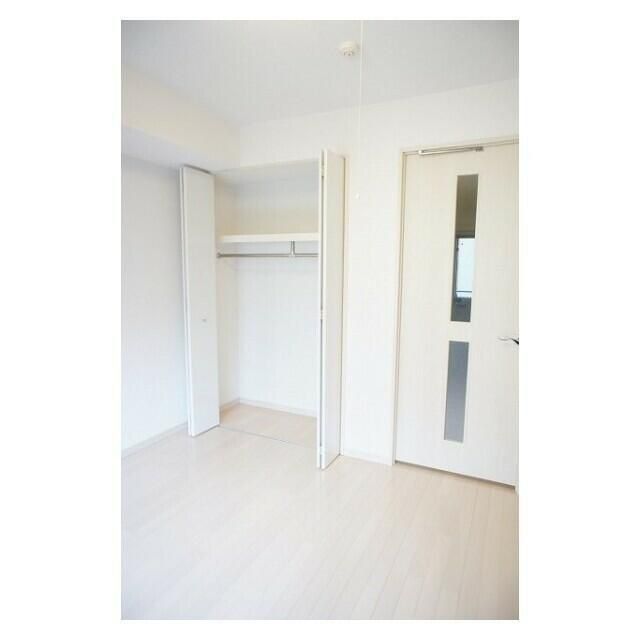 その他部屋・スペース　収納