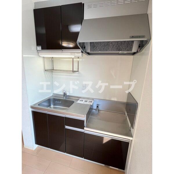 キッチン　高崎、前橋のお部屋探しはエンドスケープまで！お客様の理想お聞
