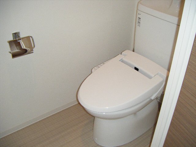 トイレ　洗浄機能付きトイレ
