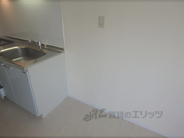 その他部屋・スペース　冷蔵庫置場