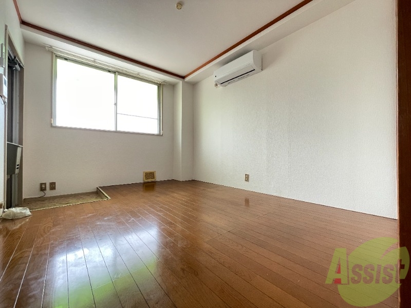 その他部屋・スペース　日当り良いお部屋です！