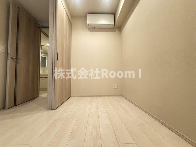 その他部屋・スペース　落ち着いて過ごせるお部屋なので、寝室にいかがでしょうか