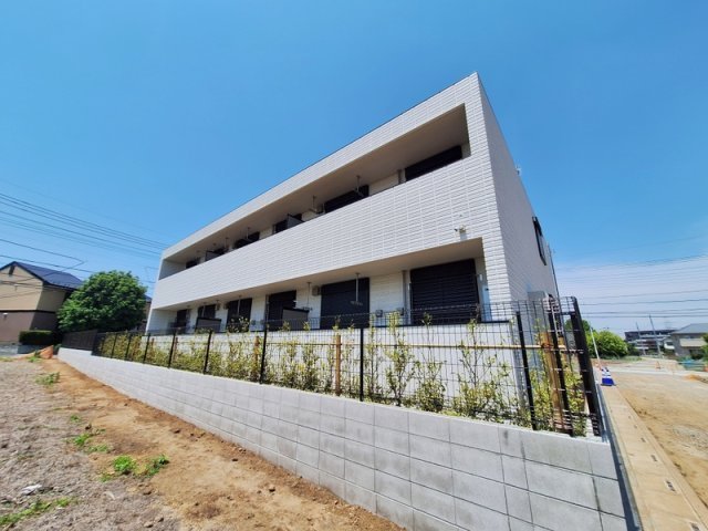 建物外観　★HEBEL HAUSのペット共生賃貸マンション★