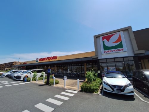 その他　ヨークマート ハレノテラス東大宮店（その他）まで373m