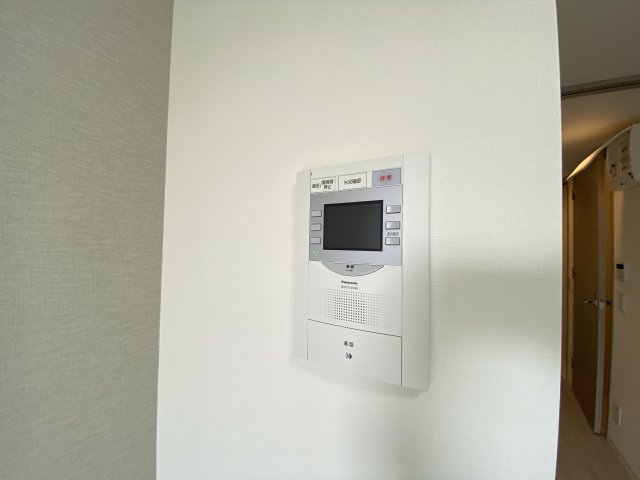 セキュリティ　同一タイプです。